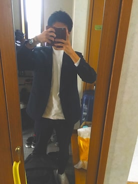 UTAROさんのコーディネート