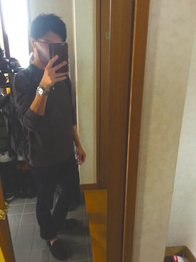 UTAROさんのコーディネート