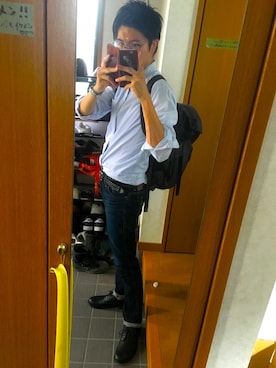 UTAROさんのコーディネート