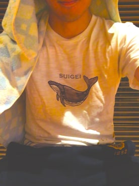 UTAROさんのコーディネート