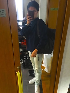 UTAROさんのコーディネート