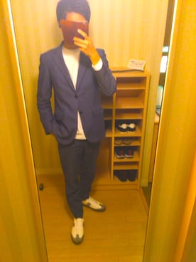 UTAROさんのコーディネート