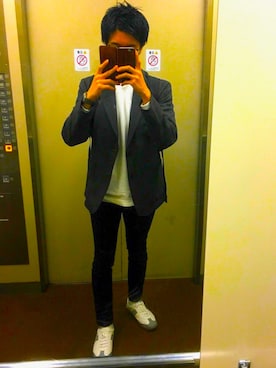 UTAROさんのコーディネート