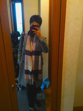 UTAROさんのコーディネート