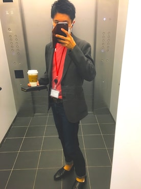 UTAROさんのコーディネート