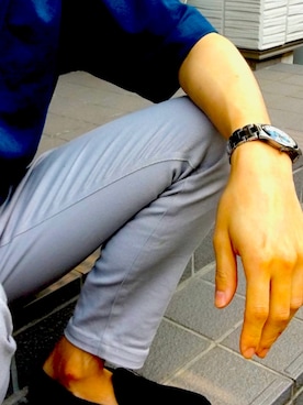 UTAROさんのコーディネート