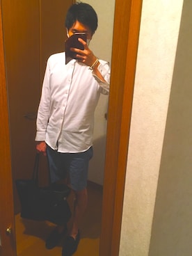 UTAROさんのコーディネート