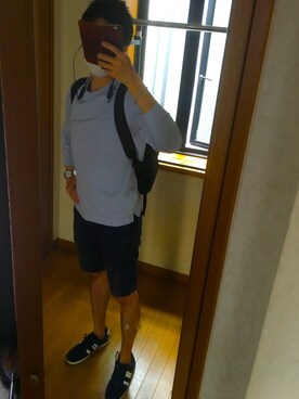 UTAROさんのコーディネート