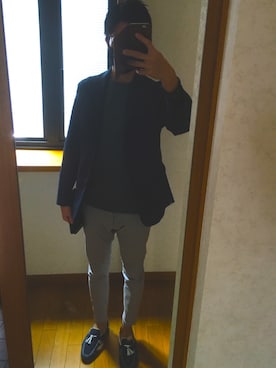 UTAROさんのコーディネート