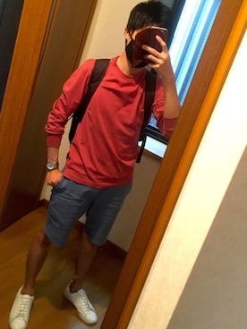 UTAROさんのコーディネート