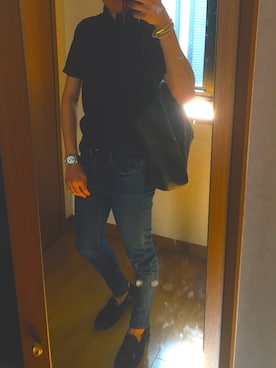 UTAROさんのコーディネート