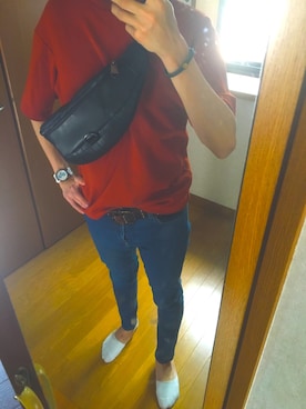 UTAROさんのコーディネート