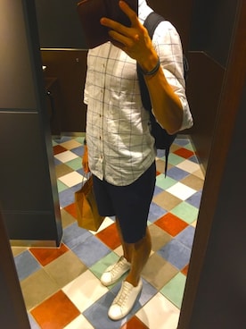 UTAROさんのコーディネート