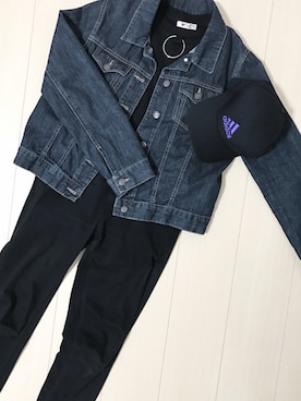 misakiさんのコーディネート