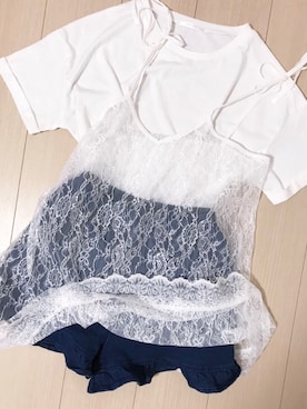 misakiさんのコーディネート