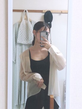 nanaさんのコーディネート