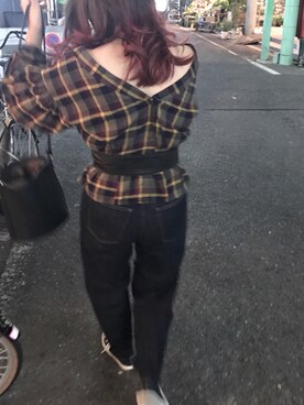 ＲＵＮＡ🌙さんのコーディネート