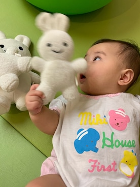 RiHOさんのコーディネート