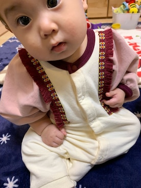 RiHOさんのコーディネート