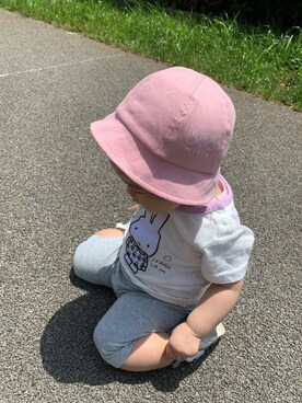 RiHOさんのコーディネート