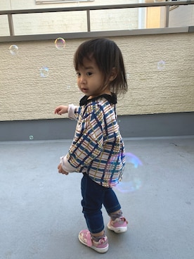 RiHOさんのコーディネート