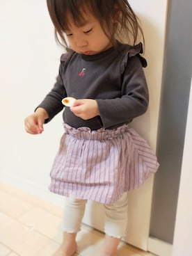 RiHOさんのコーディネート