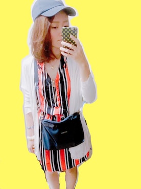 KA®️ｕさんのコーディネート