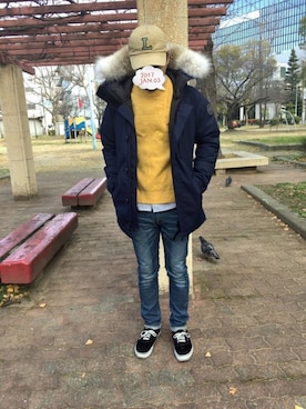 astkwさんのコーディネート