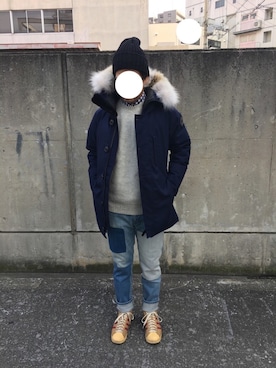 astkwさんのコーディネート