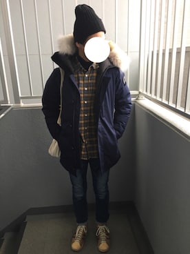 astkwさんのコーディネート