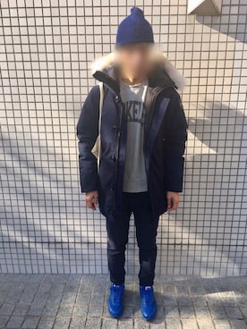 astkwさんのコーディネート