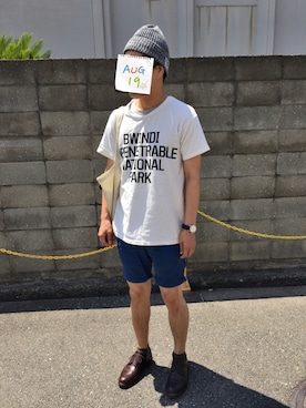 astkwさんのコーディネート