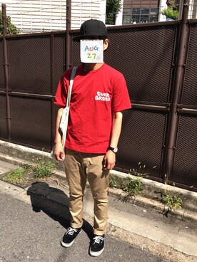 astkwさんのコーディネート