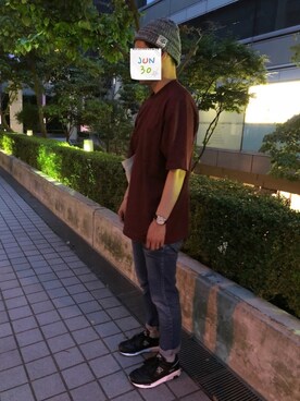 astkwさんのコーディネート