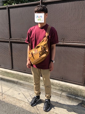 astkwさんのコーディネート