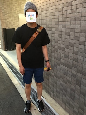 astkwさんのコーディネート