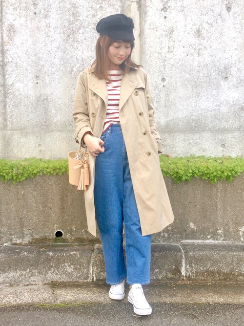 てらさんのコーディネート