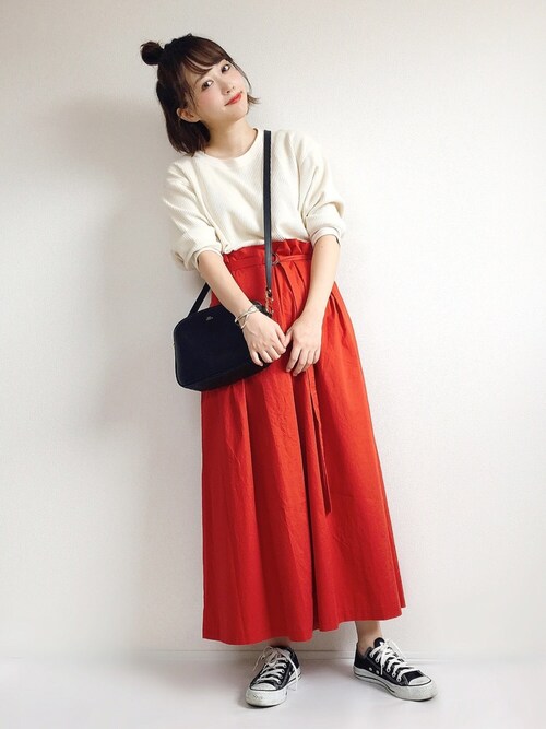 てらさんのコーディネート