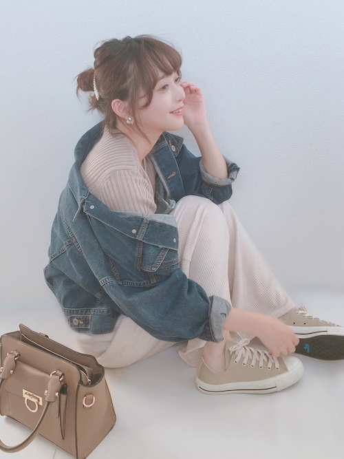 てらさんのコーディネート