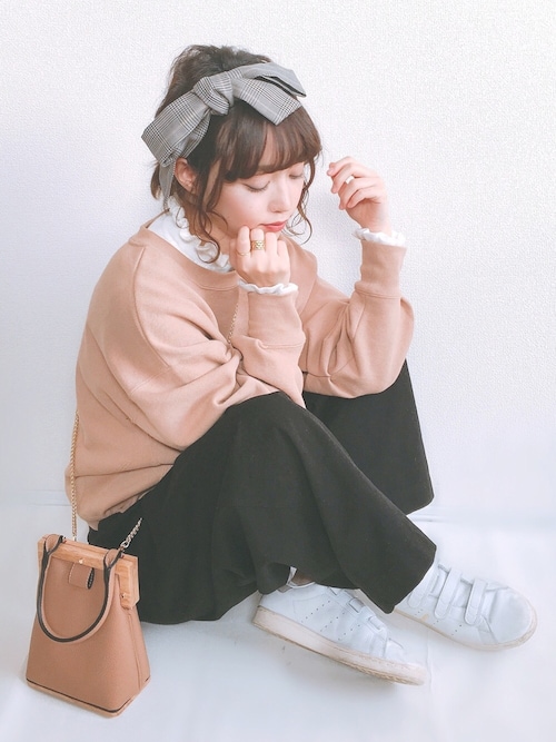 てらさんのコーディネート