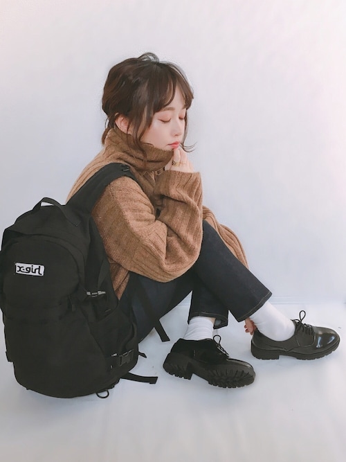 てらさんのコーディネート