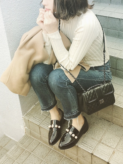 てらさんのコーディネート