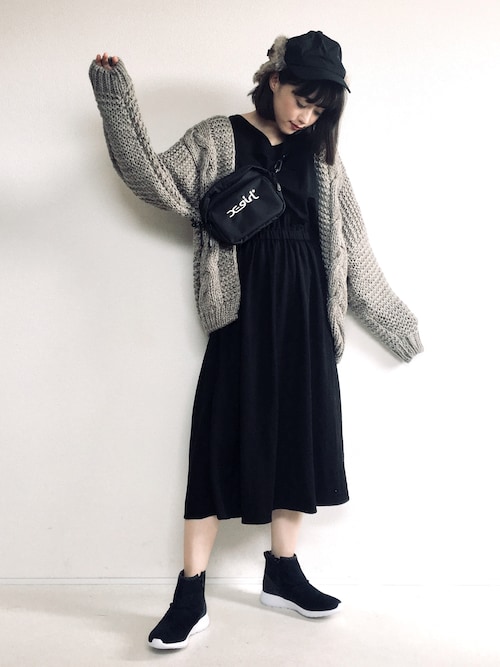 てらさんのコーディネート