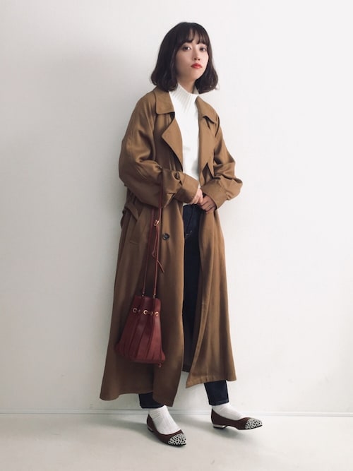 てらさんのコーディネート