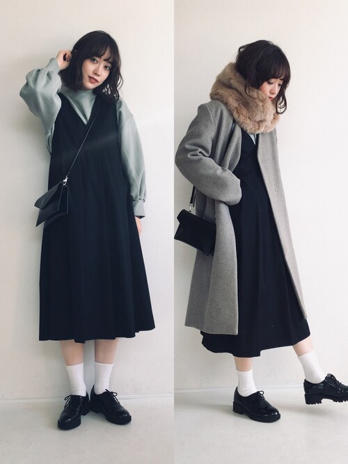 てらさんのコーディネート