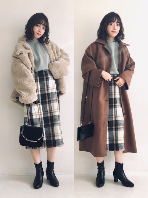 てらさんのコーディネート