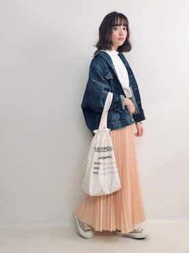 てらさん(レディース・161cm)の冬コーディネート