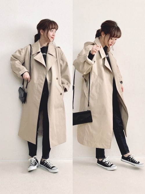 てらさんのコーディネート