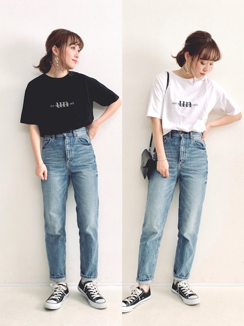 てらさんのコーディネート