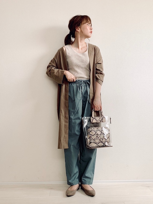 てらさんのコーディネート